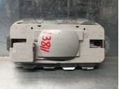 Recambio de luz interior para volkswagen polo berlina (6n2) 1.4 16v referencia OEM IAM 6N0947105F 