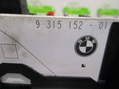 Recambio de caja reles / fusibles para bmw x3 (f25) 2.0 16v turbodiesel referencia OEM IAM 9315152 9315151 