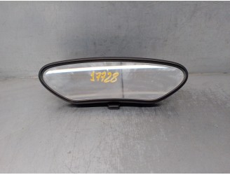 Recambio de espejo interior para porsche boxster (typ 986) 2.5 cat referencia OEM IAM 9967315100 