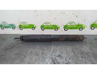 Recambio de amortiguador delantero derecho para jeep gr.cherokee (wj/wg) 3.1 td cat referencia OEM IAM 52088900AE 