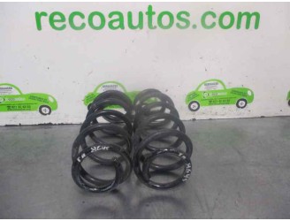 Recambio de muelle amortiguacion para suzuki vitara 1.6 ddis turbodiesel cat referencia OEM IAM 