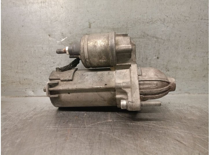 Replacement starter motor for Fiat Doblo 1.3 16V JTD CAT OEM IAM reference 51880229 71724236 D6G321 VALEO
