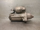 Replacement starter motor for Fiat Doblo 1.3 16V JTD CAT OEM IAM reference 51880229 71724236 D6G321 VALEO