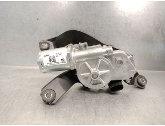 Recambio de motor limpia trasero para hyundai i20 iii (bc3, bi3) 1.0 t-gdi referencia OEM IAM 98700Q0000 98700Q0000 W217857 VALE