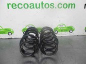 Recambio de muelle amortiguacion para suzuki vitara 1.6 ddis turbodiesel cat referencia OEM IAM 