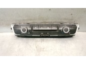 Recambio de mando climatizador para bmw 1 (f20) 116 d referencia OEM IAM 64119384046 64119384046 