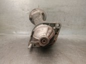 Replacement starter motor for Fiat Doblo 1.3 16V JTD CAT OEM IAM reference 51880229 71724236 D6G321 VALEO
