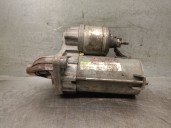 Replacement starter motor for Fiat Doblo 1.3 16V JTD CAT OEM IAM reference 51880229 71724236 D6G321 VALEO
