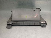 Recambio de guantera para ssangyong rodius 2.7 turbodiesel cat referencia OEM IAM 770021000  CESTA 3