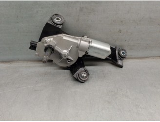 Recambio de motor limpia trasero para renault koleos 2.0 dci diesel fap referencia OEM IAM 287105611R  5 PUERTAS