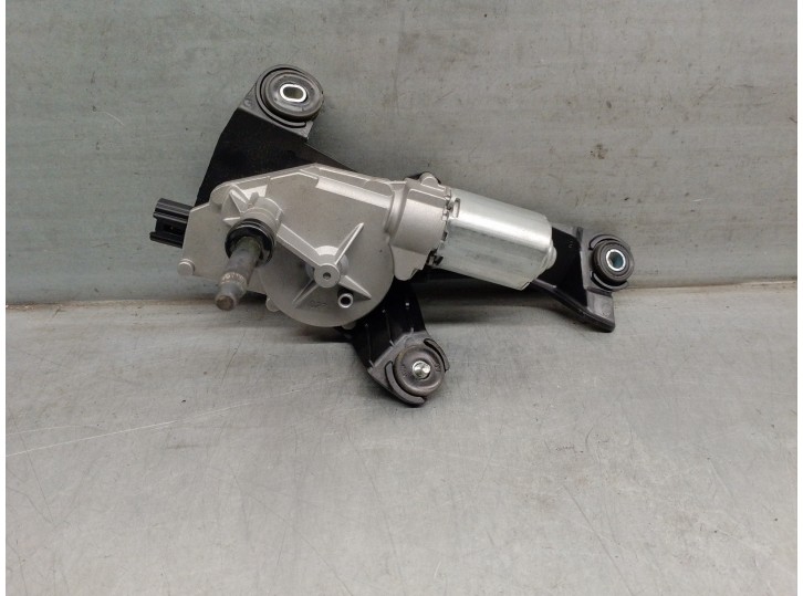 Recambio de motor limpia trasero para renault koleos 2.0 dci diesel fap referencia OEM IAM 287105611R 5 PUERTAS