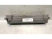 Recambio de mando climatizador para bmw 1 (f20) 116 d referencia OEM IAM 64119384046 64119384046 