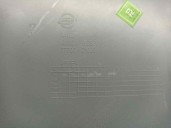 Recambio de guantera para ssangyong rodius 2.7 turbodiesel cat referencia OEM IAM 770021000  CESTA 3