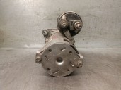 Replacement starter motor for Fiat Doblò 1.3 16V JTD CAT OEM IAM reference 51880229 71724236 D6G321 VALEO