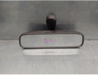 Recambio de espejo interior para subaru outback (b15) 2.0 diesel cat referencia OEM IAM 92021AG001  