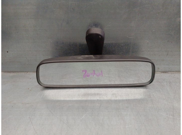Recambio de espejo interior para subaru outback (b15) 2.0 diesel cat referencia OEM IAM 92021AG001 