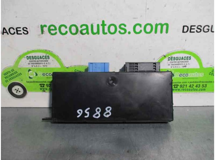 Recambio de modulo electronico para bmw x3 (f25) 2.0 16v turbodiesel referencia OEM IAM 9360344 5325068P32611236 