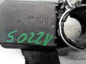 Recambio de mando luces para citroën c1 sx referencia OEM IAM 173848 17F001 