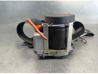 Replacement front right seatbelt for Citroën C4 Coupe 1.6 16V HDi FAP OEM IAM reference 8222173 8222173 3 DOOR
