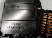 Recambio de mando luces para citroën c1 sx referencia OEM IAM 173848 17F001 