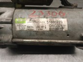 Replacement starter motor for Fiat Doblo 1.3 16V JTD CAT OEM IAM reference 51880229 71724236 D6G321 VALEO