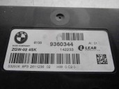 Recambio de modulo electronico para bmw x3 (f25) 2.0 16v turbodiesel referencia OEM IAM 9360344 5325068P32611236 