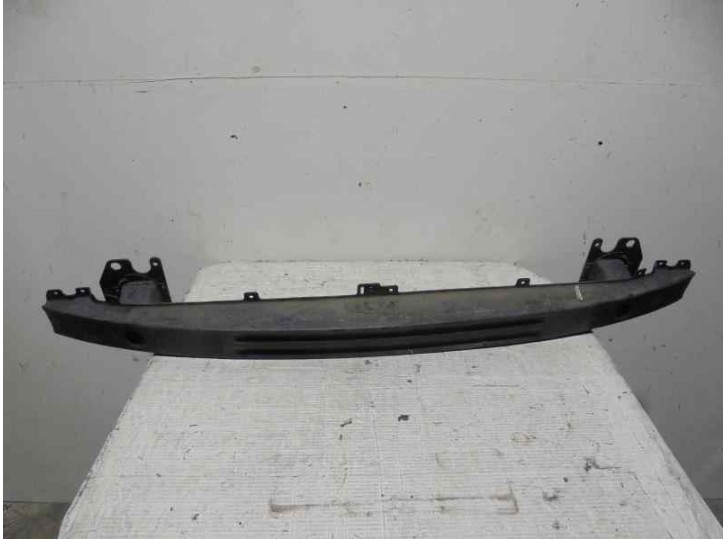 Replacement rear bumper reinforcement for Volkswagen Polo saloon (6N2) 1.4 16V OEM IAM reference IRON 