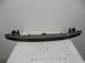 Replacement rear bumper reinforcement for Volkswagen Polo saloon (6N2) 1.4 16V OEM IAM reference IRON 