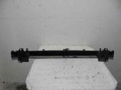 Replacement rear bumper reinforcement for Volkswagen Polo saloon (6N2) 1.4 16V OEM IAM reference IRON 