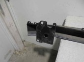 Recambio de refuerzo paragolpes trasero para volkswagen polo berlina (6n2) 1.4 16v referencia OEM IAM  DE HIERRO 