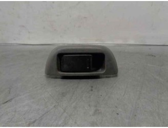 Recambio de mando elevalunas delantero derecho para citroën c1 sx referencia OEM IAM 9140F3 