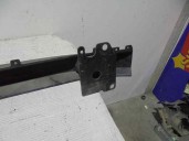 Replacement rear bumper reinforcement for volkswagen polo saloon (6n2) 1.4 16v OEM IAM reference STEEL 