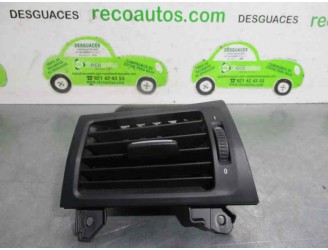 Recambio de aireador para bmw x3 (f25) 2.0 16v turbodiesel referencia OEM IAM 17238711 9217441 