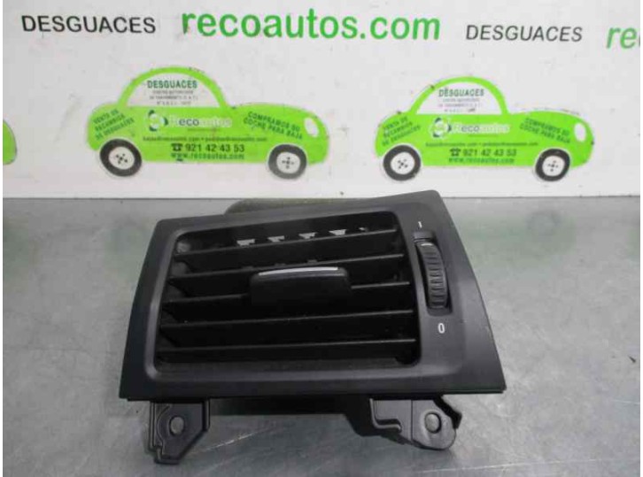 Recambio de aireador para bmw x3 (f25) 2.0 16v turbodiesel referencia OEM IAM 17238711 9217441 
