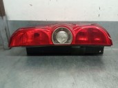 Replacement rear right tail light for fiat doblo 1.3 16v jtd cat OEM IAM reference 51810673 51810673 