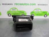 Recambio de aireador para bmw x3 (f25) 2.0 16v turbodiesel referencia OEM IAM 17238711 9217441 