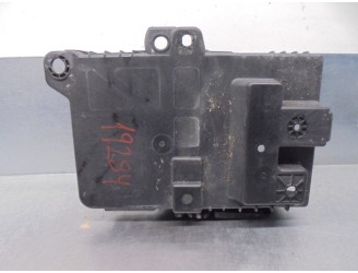 Recambio de cajon bateria para ford focus 1.5 ecoblue tdci cat referencia OEM IAM JX6B10723AA 