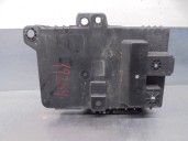 Recambio de cajon bateria para ford focus 1.5 ecoblue tdci cat referencia OEM IAM JX6B10723AA 