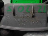 Recambio de mando elevalunas delantero derecho para citroën c1 sx referencia OEM IAM 9140F3  