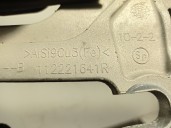 Recambio de soporte cambio para renault kadjar (ha_, hl_) 1.3 tce 140 referencia OEM IAM 112221641R  