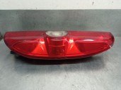 Replacement rear right tail light for Fiat Doblò 1.3 16V JTD CAT OEM IAM reference 51810673 51810673 