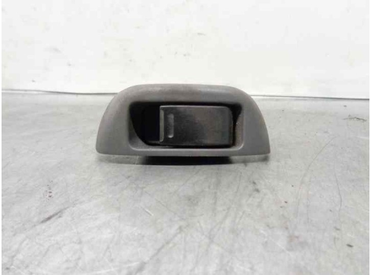 Recambio de maneta elevalunas delantera izquierda_no_usar para citroën c1 sx referencia OEM IAM 9140F3 742310H010 