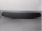 Recambio de aleron trasero para citroën c4 berlina 1.6 16v referencia OEM IAM 96811712XC  5 PUERTAS
