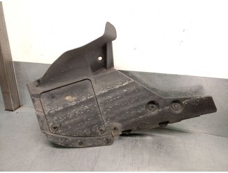 Recambio de paso rueda trasero izquierdo para mazda cx-5 (ke, gh) 2.0 (keefw) referencia OEM IAM KD5350351 CESTA 47