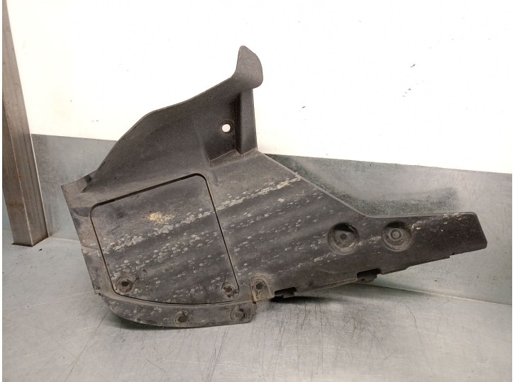 Recambio de paso rueda trasero izquierdo para mazda cx-5 (ke, gh) 2.0 (keefw) referencia OEM IAM KD5350351 CESTA 47