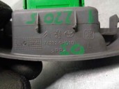 Recambio de maneta elevalunas delantera izquierda_no_usar para citroën c1 sx referencia OEM IAM 9140F3 742310H010 