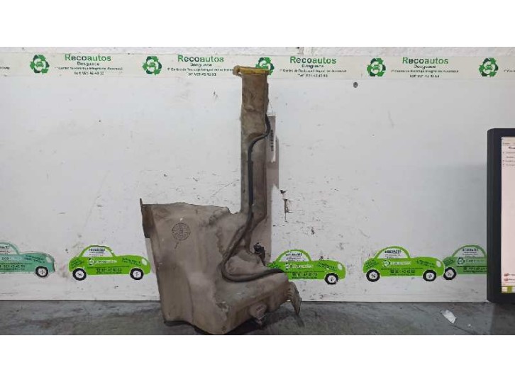 Recambio de deposito limpia para jeep gr.cherokee (wj/wg) 3.1 td cat referencia OEM IAM 55155195AC 