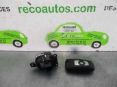 Recambio de boton start/stop para bmw x3 (f25) 2.0 16v turbodiesel referencia OEM IAM 92911693 140426MX 