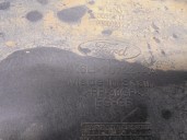 Recambio de cajon bateria para ford focus 1.5 ecoblue tdci cat referencia OEM IAM JX6B10723AA 