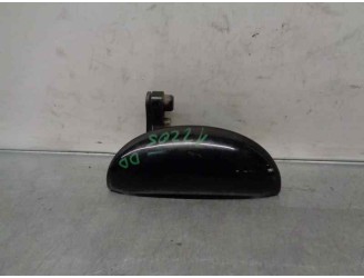 Recambio de maneta exterior delantera derecha para citroën c1 sx referencia OEM IAM 9101AG  